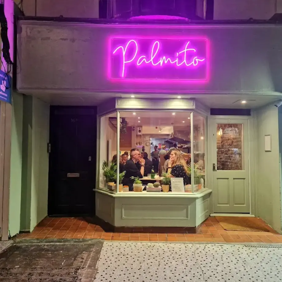 Palmito