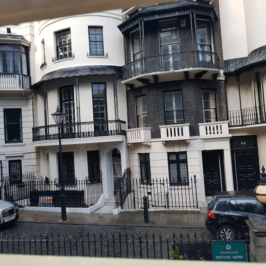 Park Lane Park Lane
