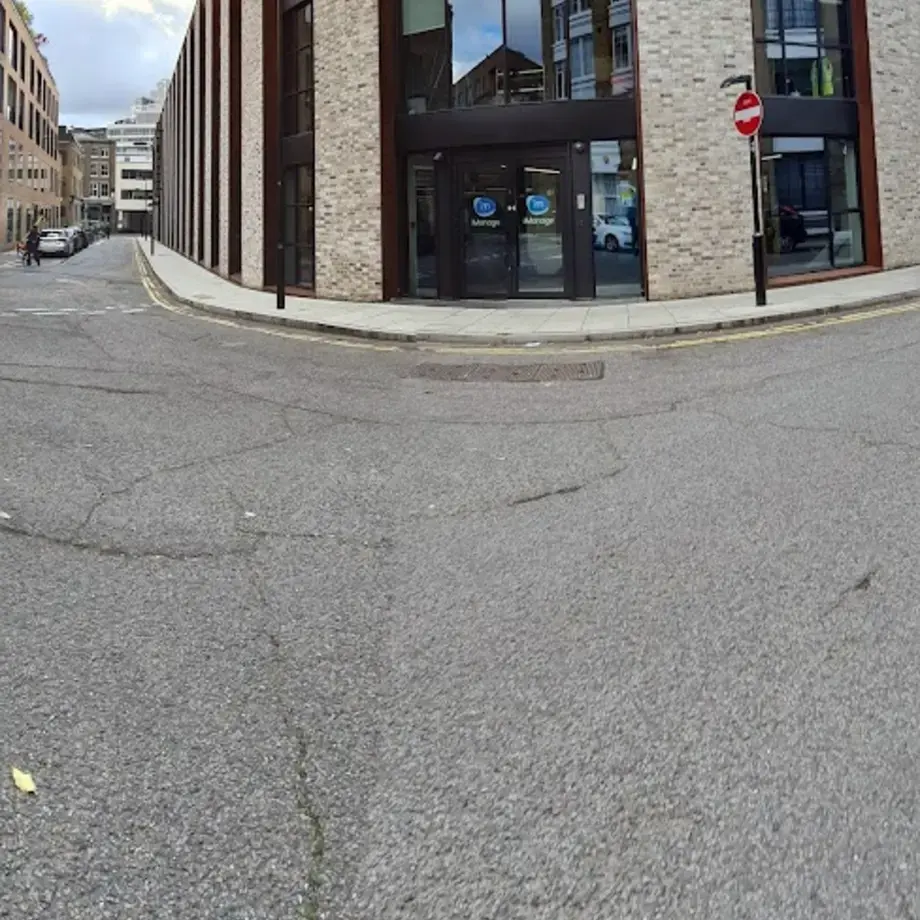 Phipp Street