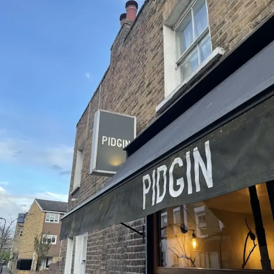 Pidgin