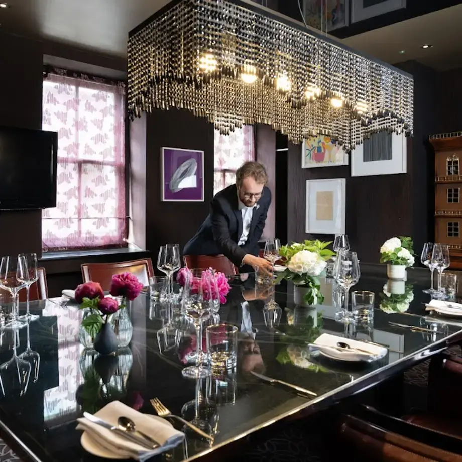 Pied a Terre Pied a Terre