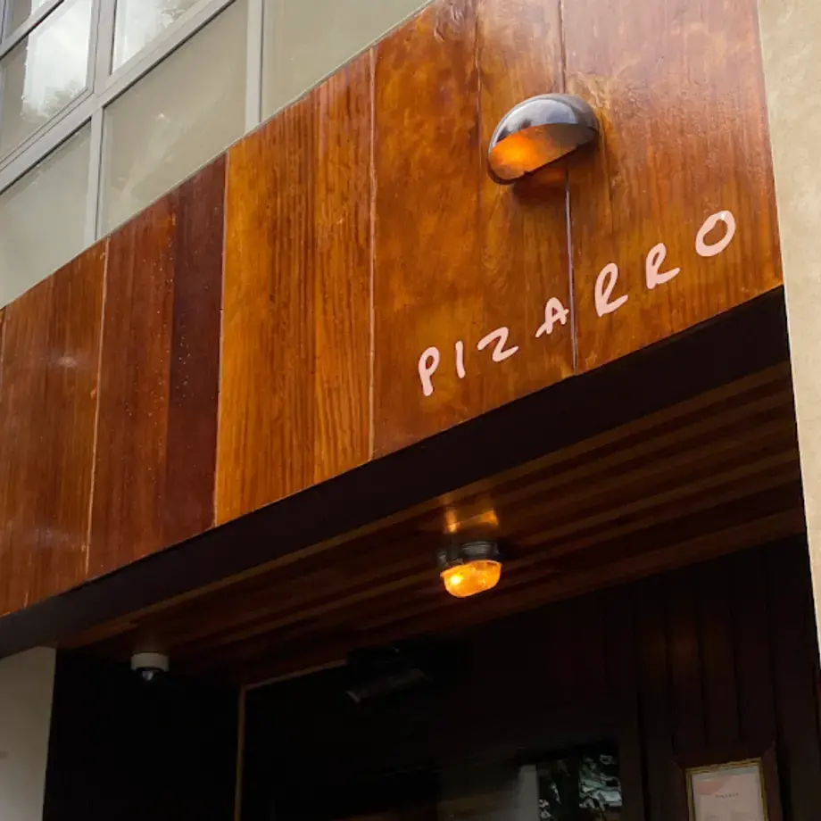 Pizarro Pizarro