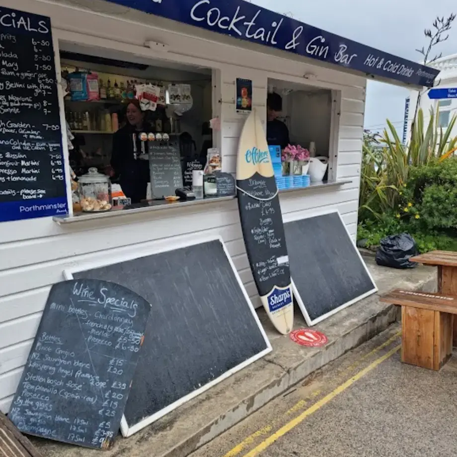 Porthminster Beach Cafe Porthminster Beach Cafe
