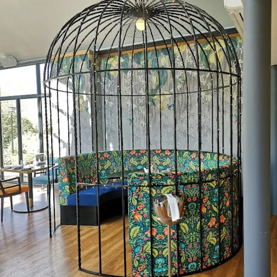 Prévost @ the Haycock Prévost @ the Haycock