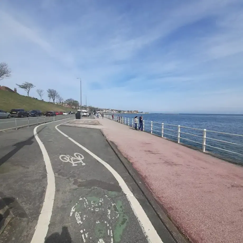 Promenade Promenade