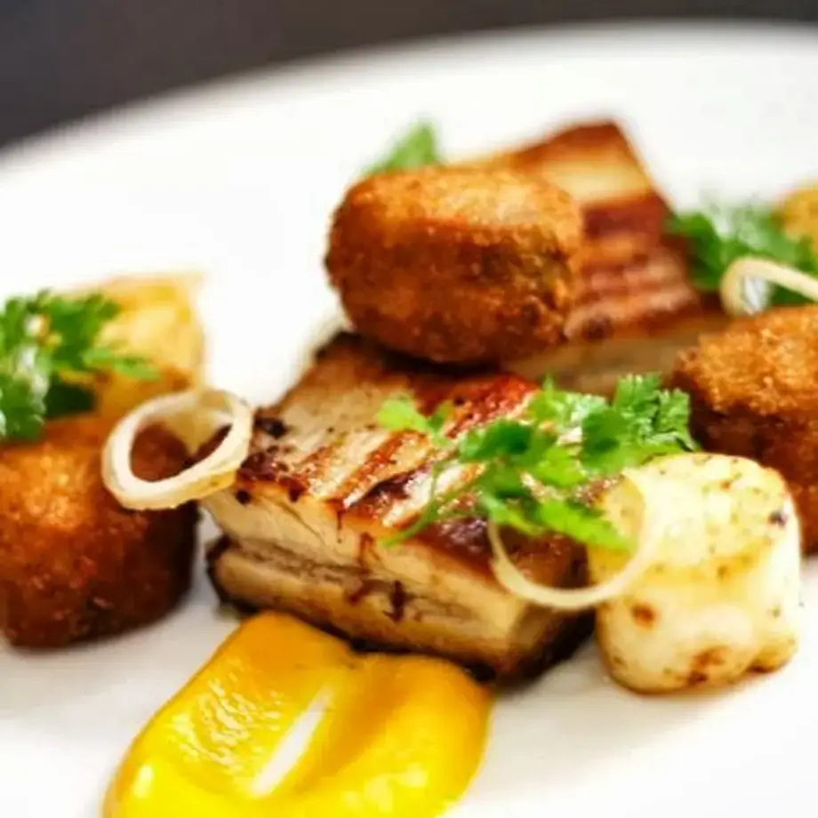 Purslane Restaurant Purslane Restaurant