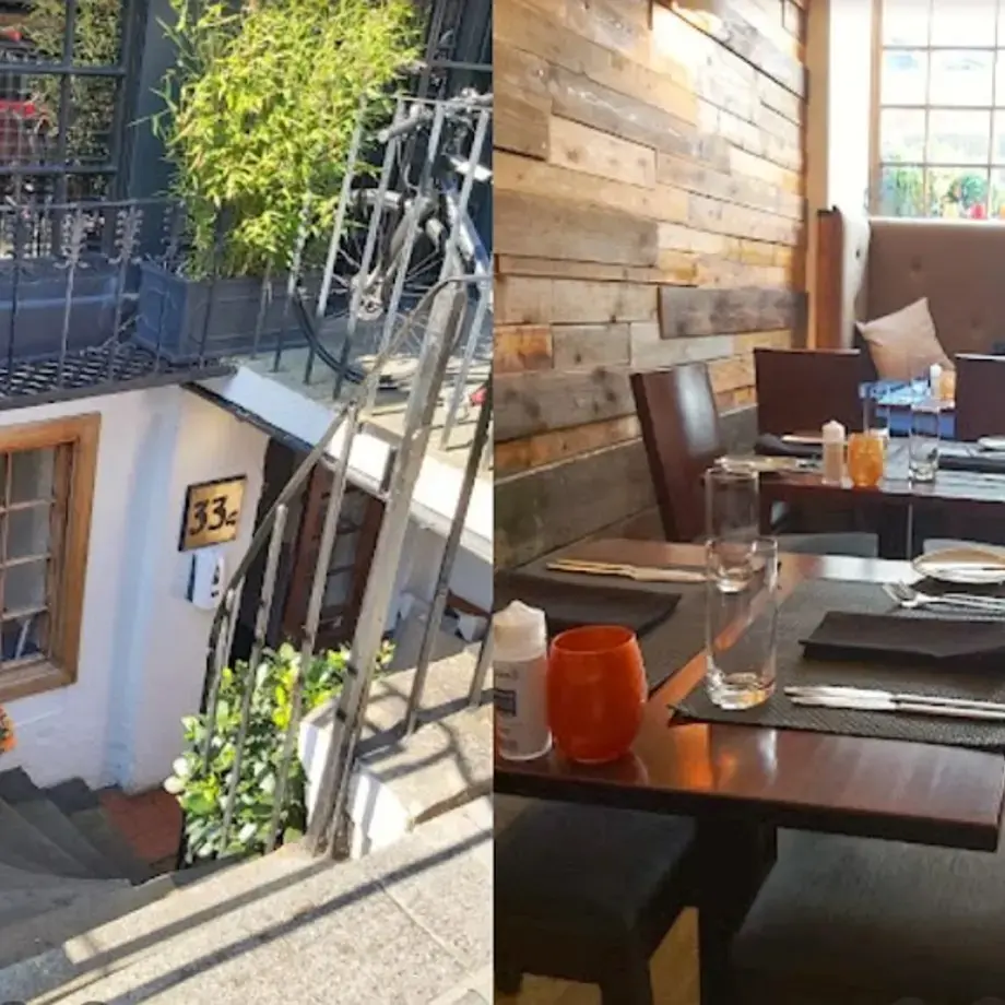 Purslane Restaurant