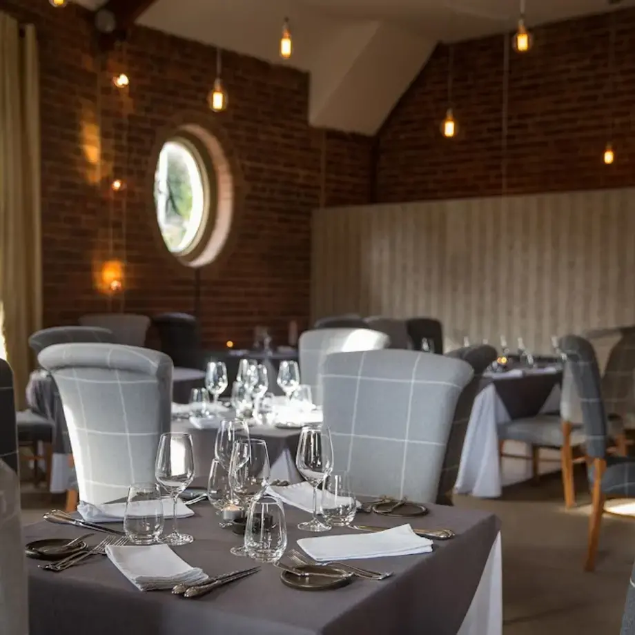 Rafters Restaurant