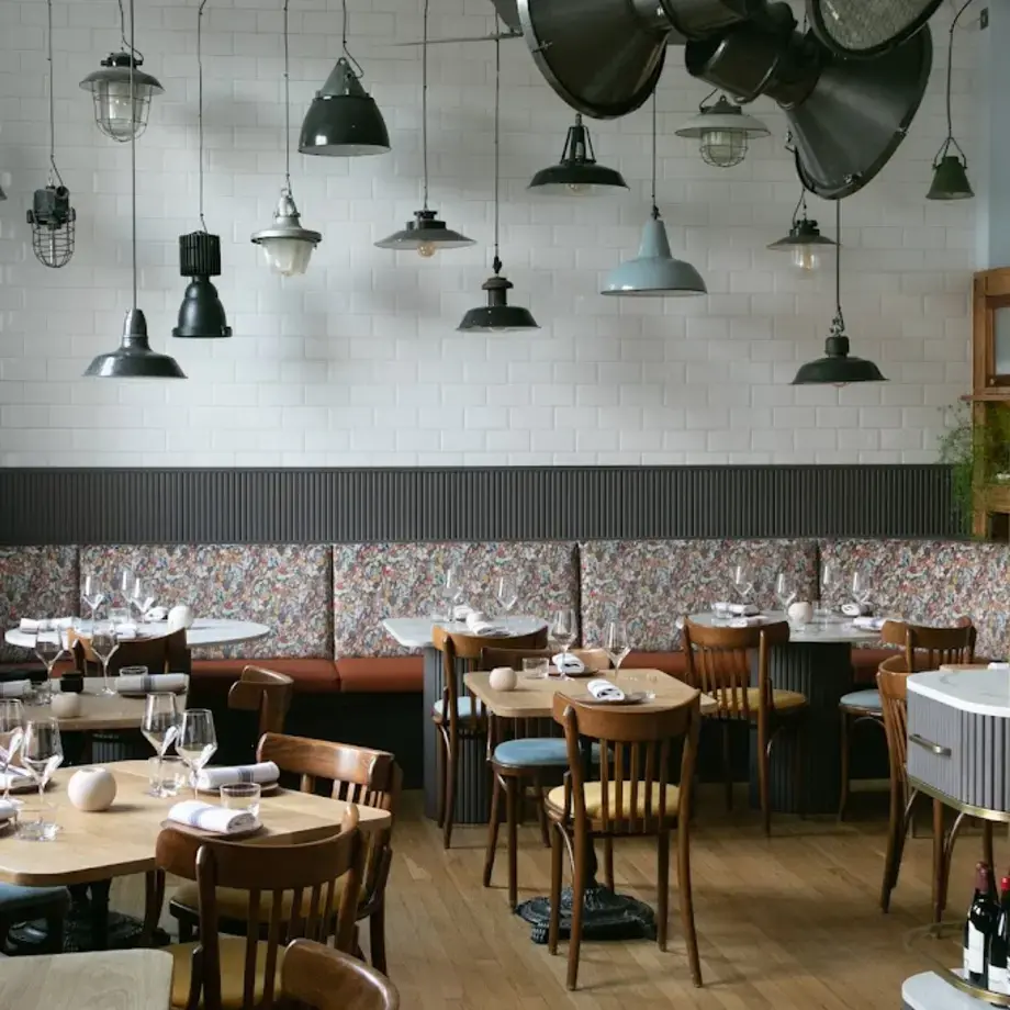 Restaurant Elis Restaurant Elis