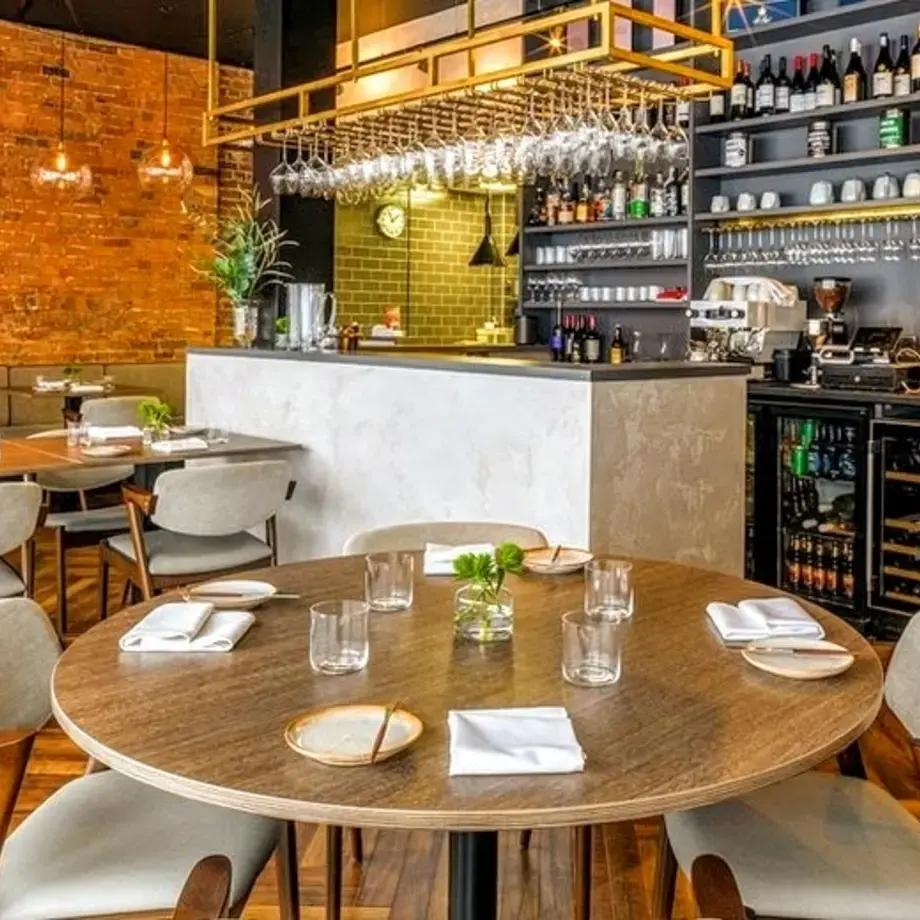 Restaurant Folium Restaurant Folium