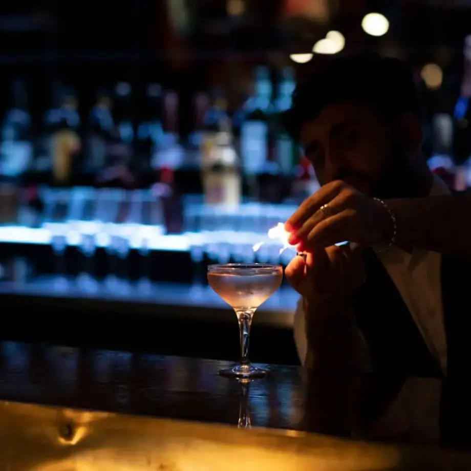 Restaurant Journey