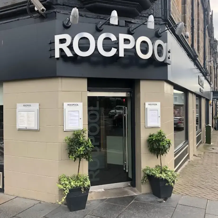 Rocpool Rocpool