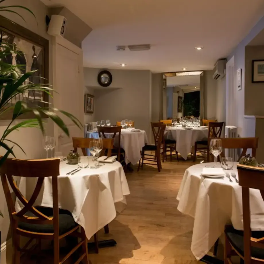 Roger Hickman's Restaurant Roger Hickman's Restaurant