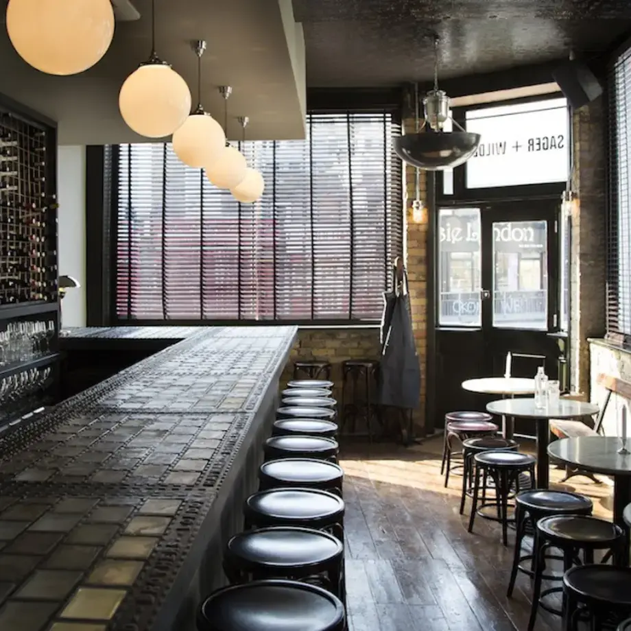 Sager + Wilde Wine Bar Sager + Wilde Wine Bar