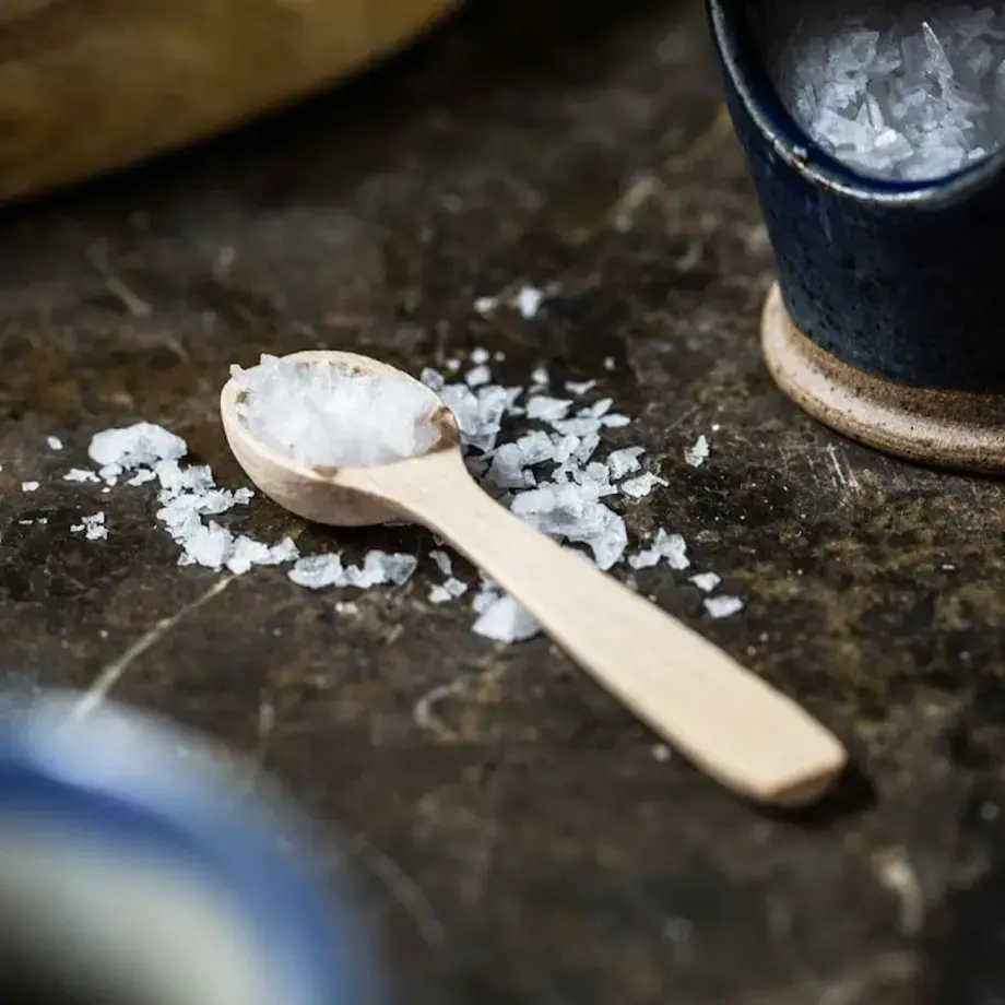 salt salt