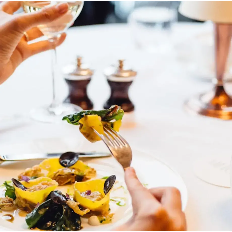 Sartoria - Launceston Place