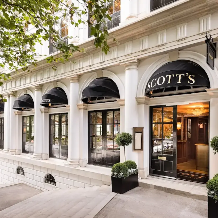 Scotts Richmond Scotts Richmond