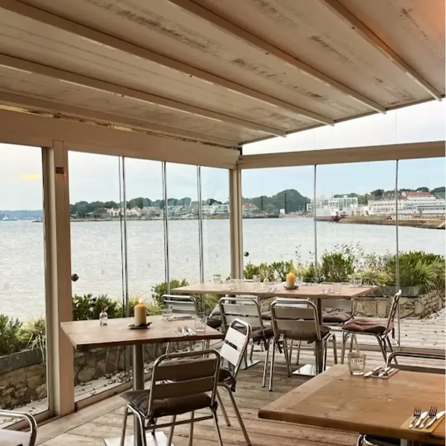 Shell Bay Seafood Restaurant