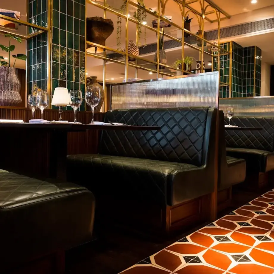 Shu Restaurant Belfast