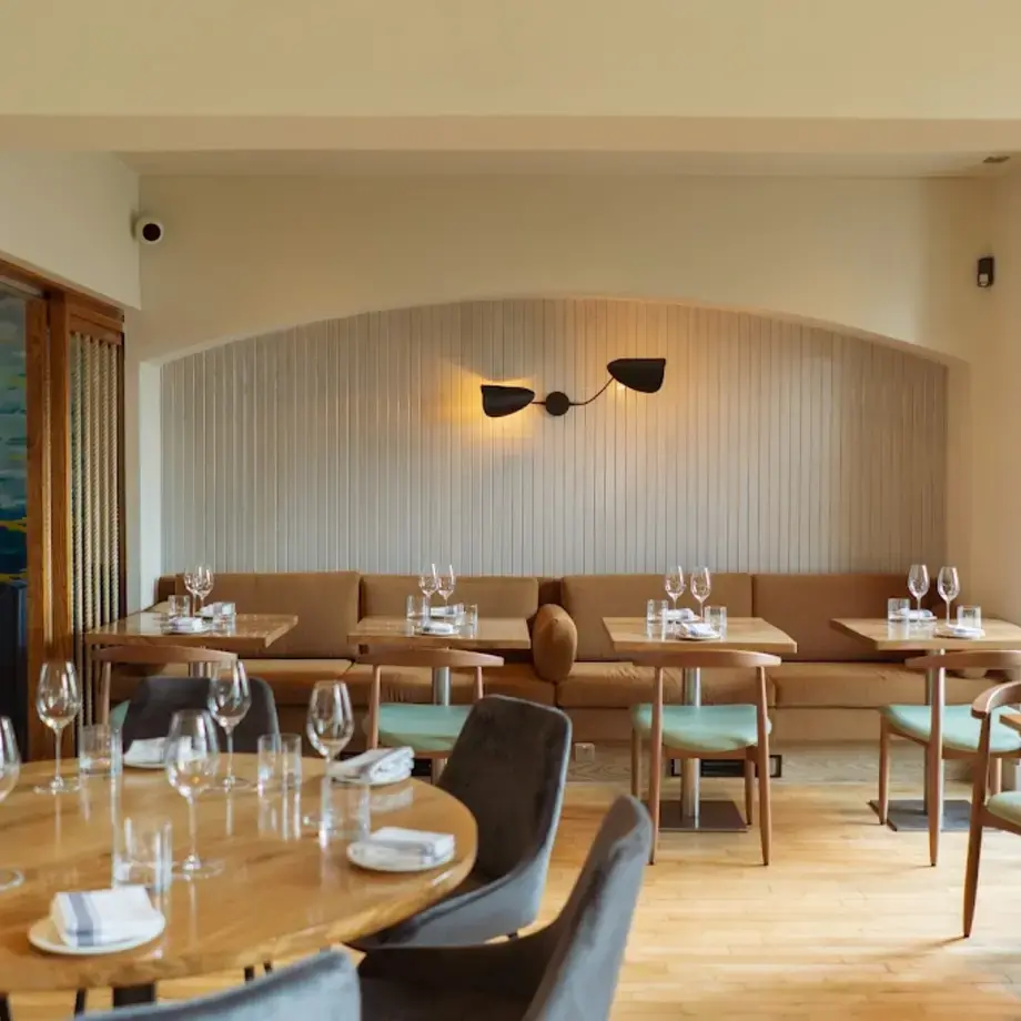 Shucks Seafood &amp; Bar Glasgow