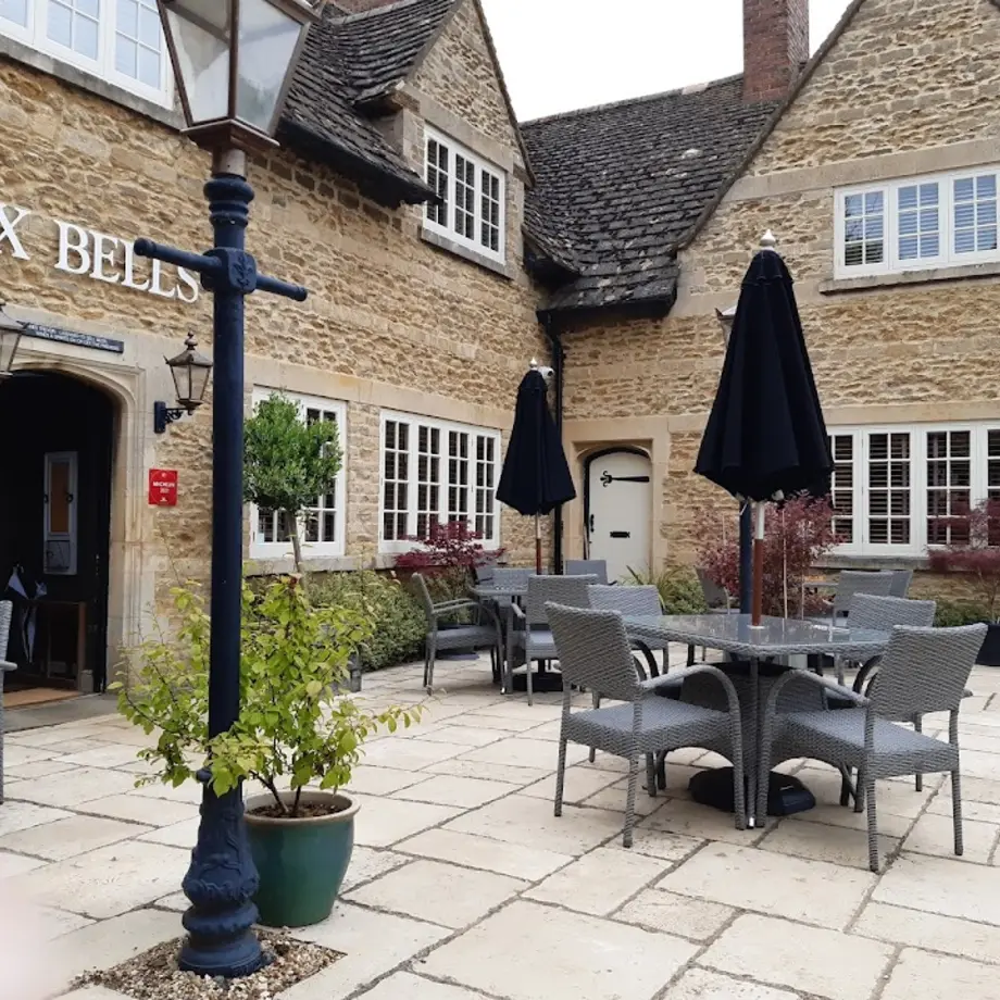 Six Bells