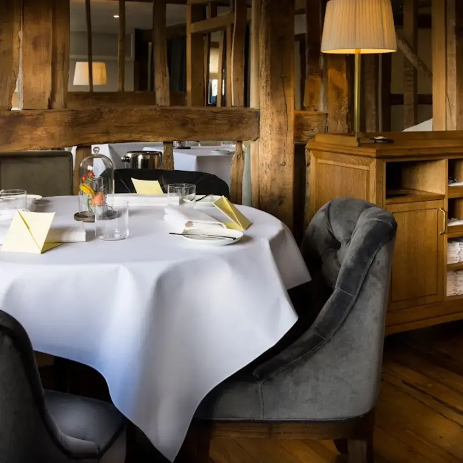 Sorrel Restaurant Sorrel Restaurant