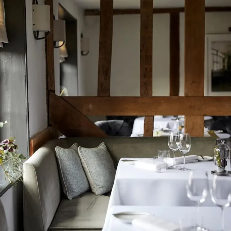 Sorrel Restaurant