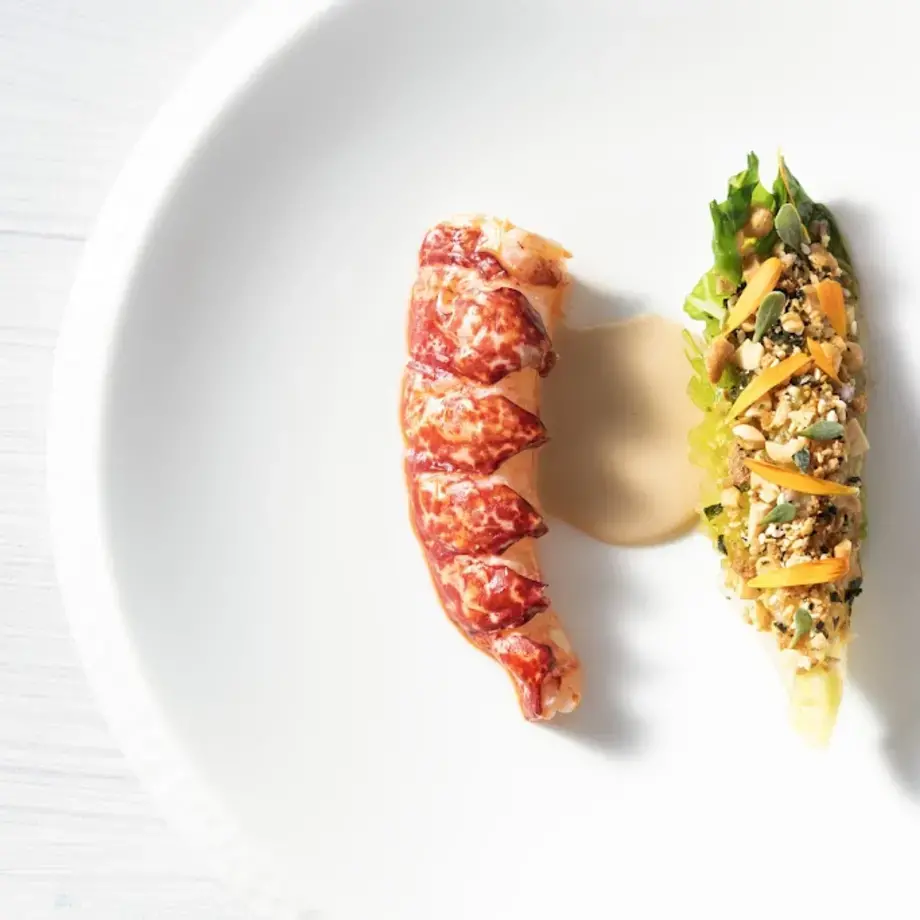 SOURCE at Gilpin Hotel