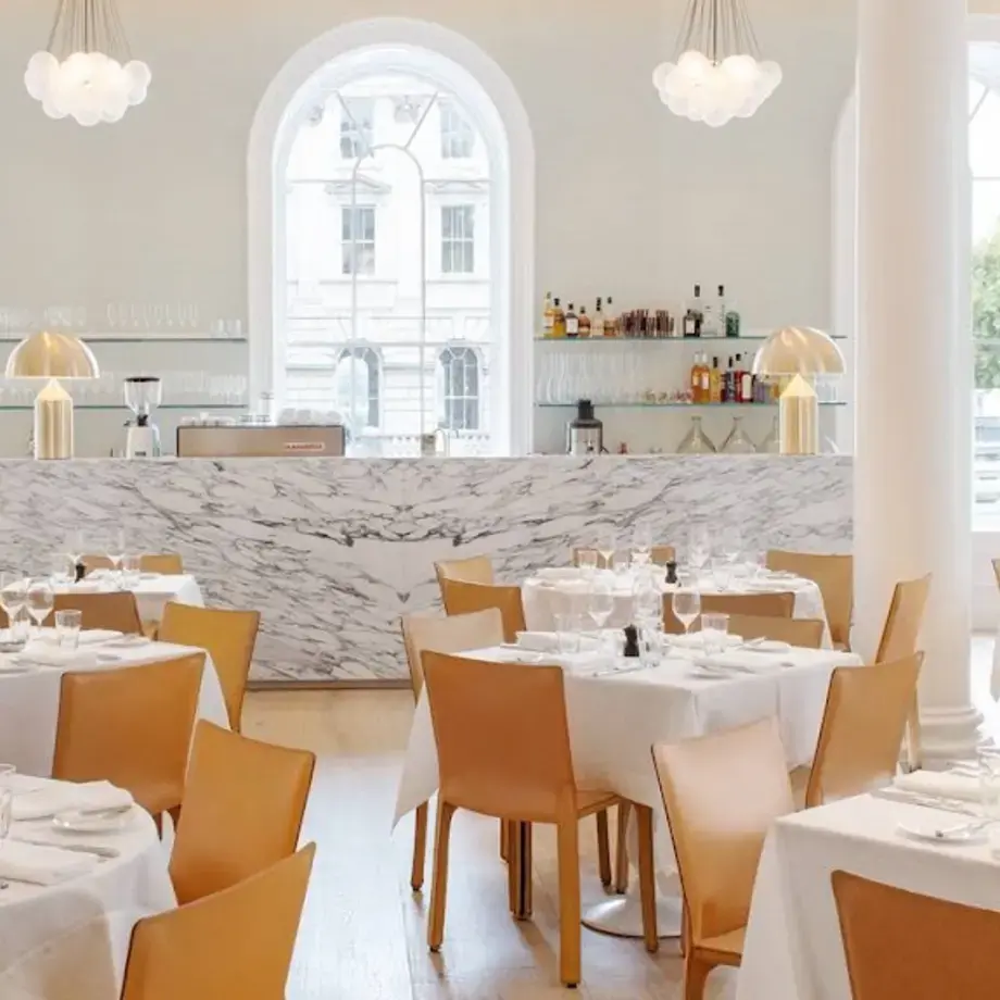 Spring Restaurant