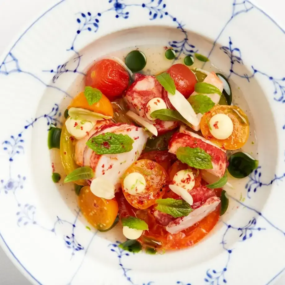 Studio Frantzén London