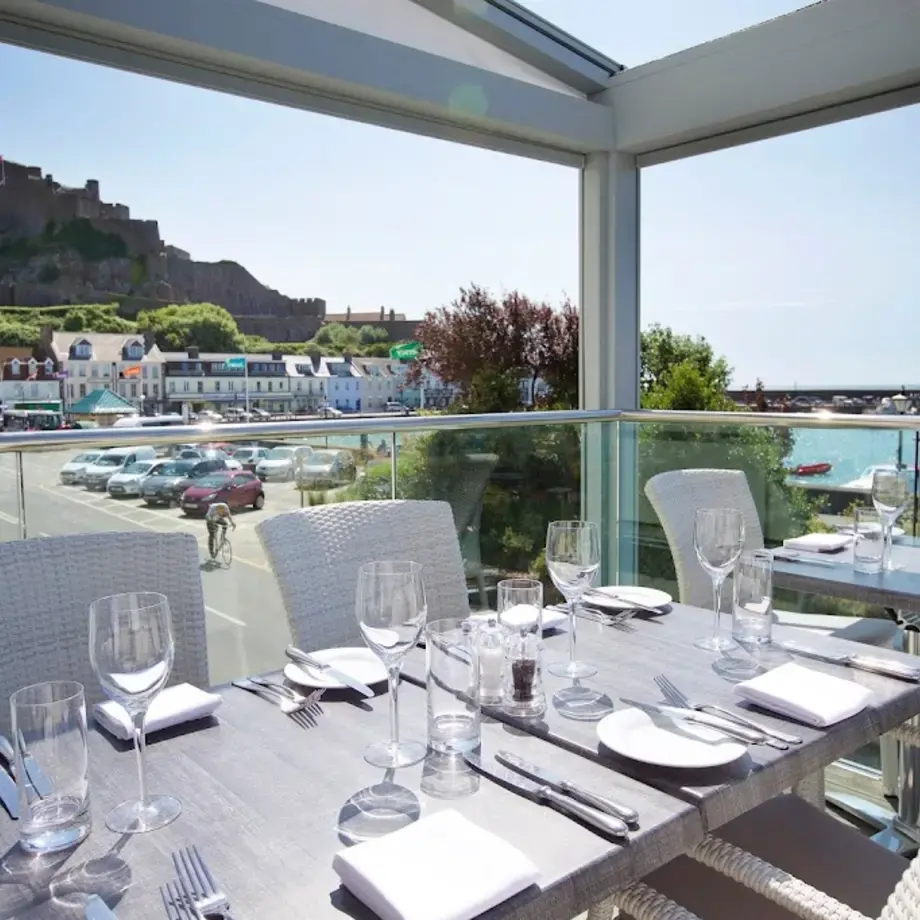 Sumas Restaurant