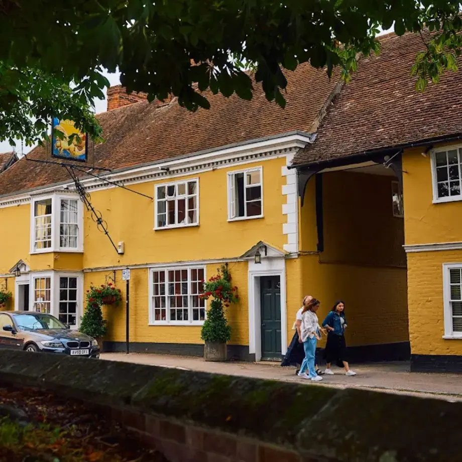 Sun Inn Dedham Sun Inn Dedham