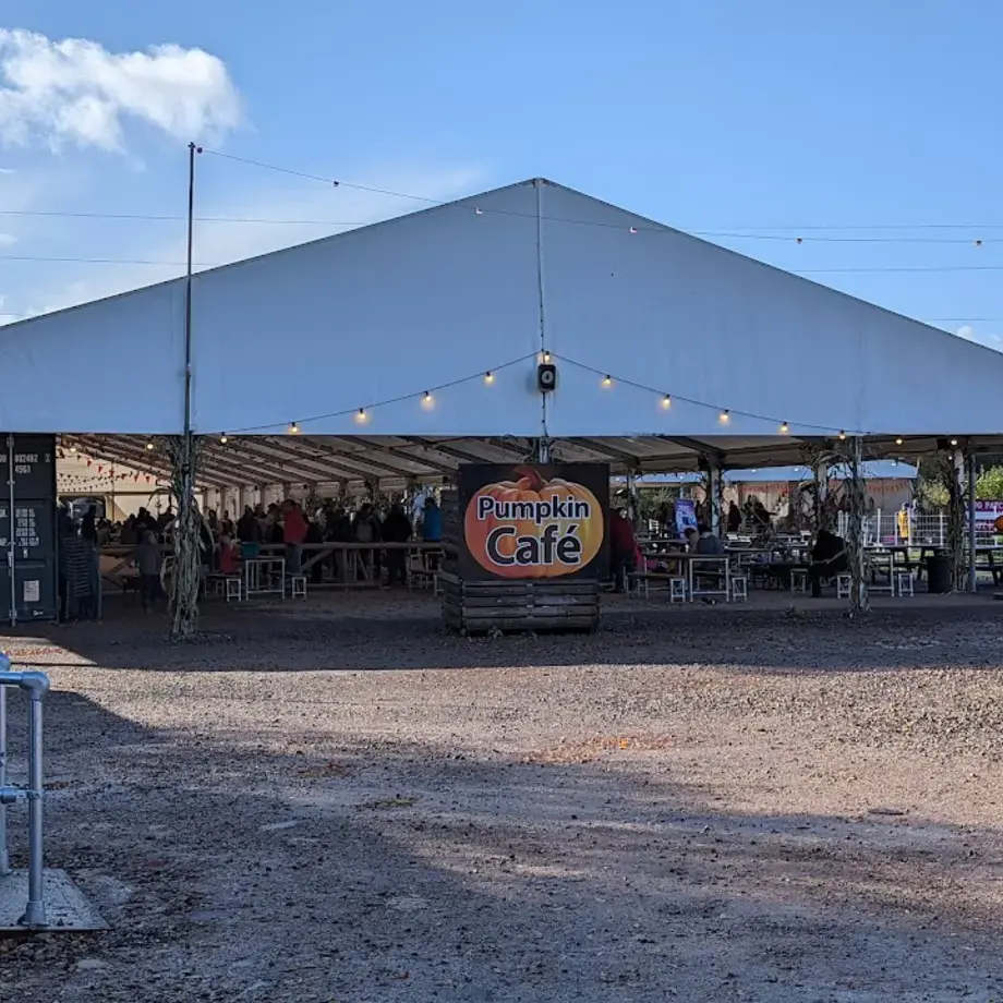 Sunnyfields Farm Shop