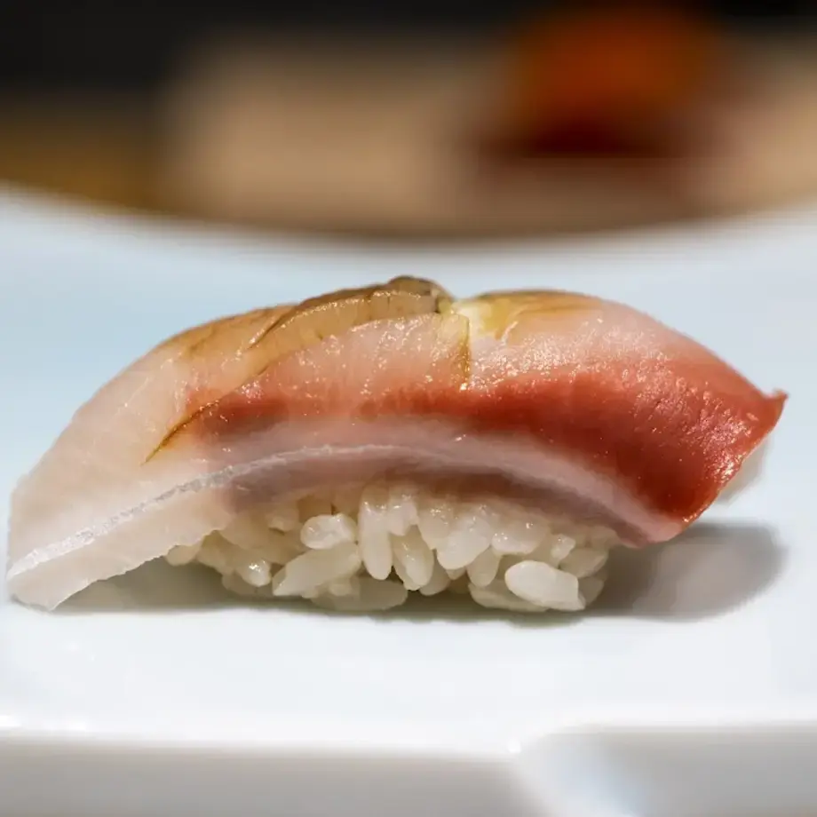 Sushi Amamoto