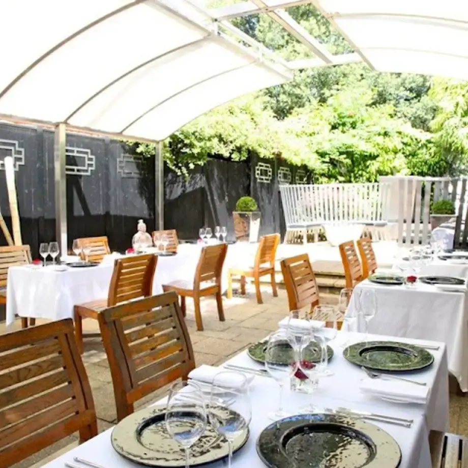 Thackeray's Restaurant Thackeray's Restaurant