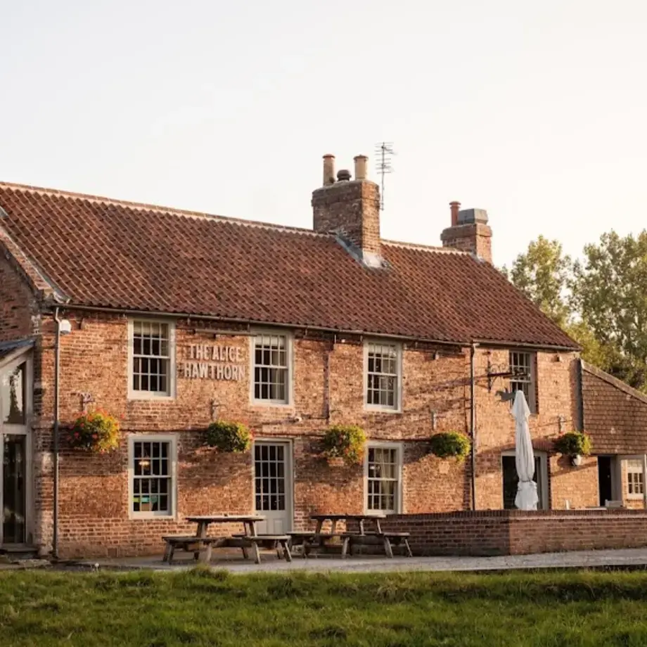 The Alice Hawthorn Inn | Restaurant & Rooms The Alice Hawthorn Inn | Restaurant & Rooms