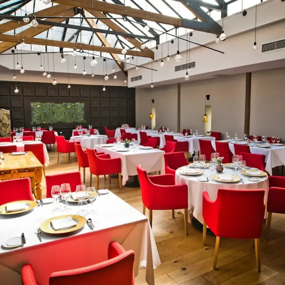 The Art School Restaurant