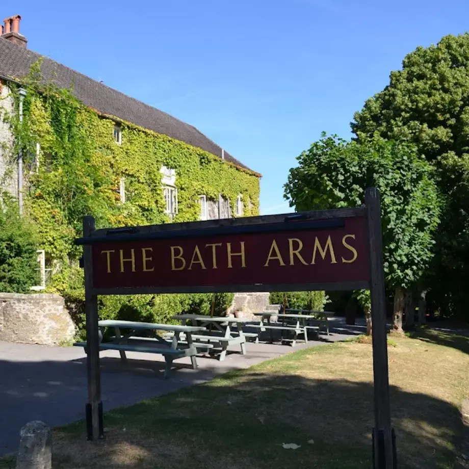 The Bath Arms The Bath Arms