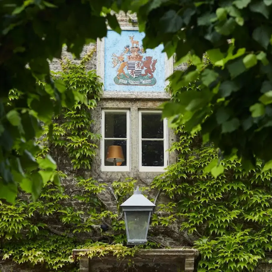 The Bath Arms The Bath Arms