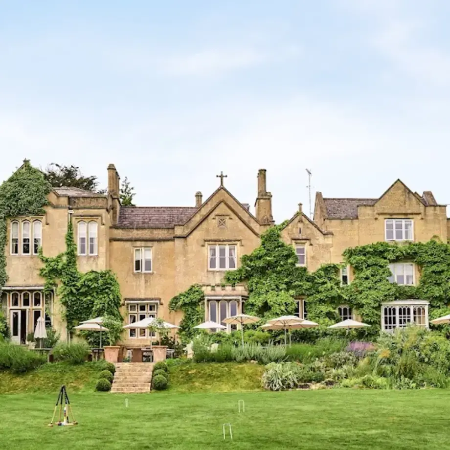 The Bath Priory The Bath Priory