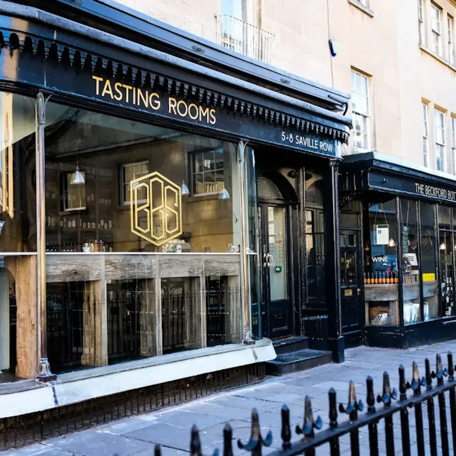 The Beckford Bottle Shop The Beckford Bottle Shop