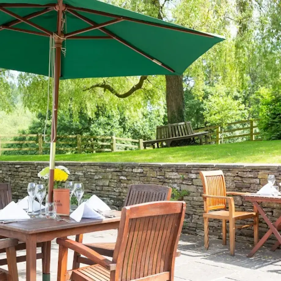 The Bell Hotel and Restauran at Skenfrith The Bell Hotel and Restauran at Skenfrith