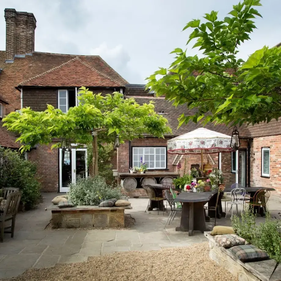 The Bell In Ticehurst The Bell In Ticehurst