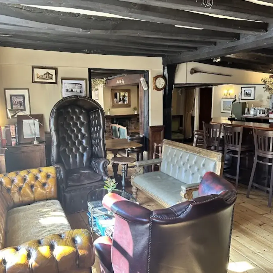 The Bridge Arms The Bridge Arms