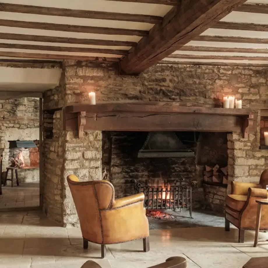 The Bull - Charlbury