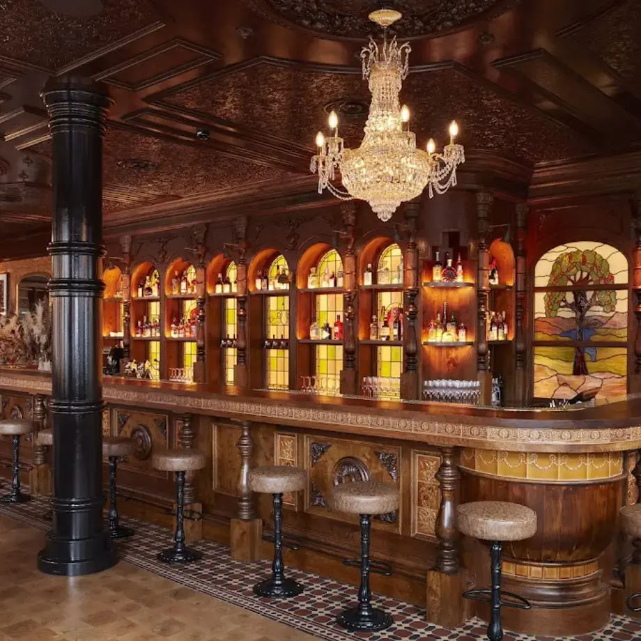 The Cadogan Arms