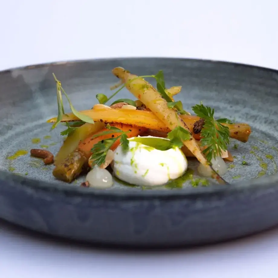 The Checkers (restaurant)