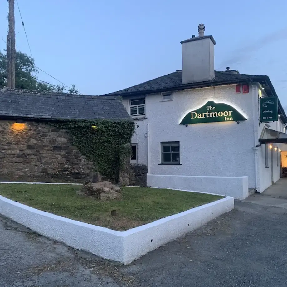 The Dartmoor Inn The Dartmoor Inn
