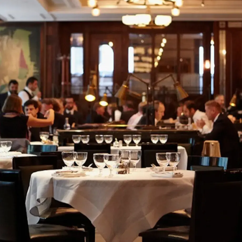 The Delaunay