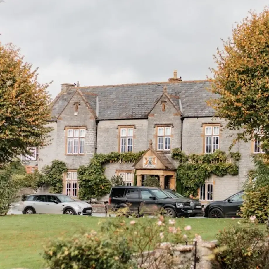 The Devonshire Arms